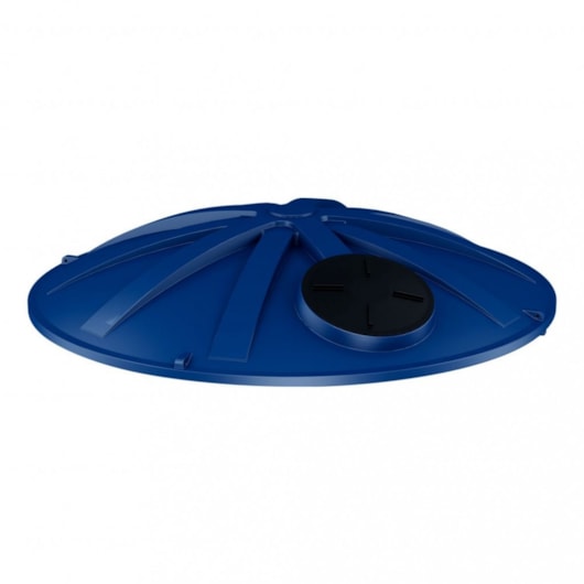 Caixa D`água De Polietileno 7500l Polietileno Fortlev - Imagem principal - 5cf82dea-b610-417f-9c8a-39859672f550
